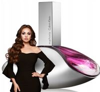 CALVIN KLEIN EUPHORIA PERFUMY DAMSKIE OWOCOWE WODA PERFUMOWANA ORYGINALNE