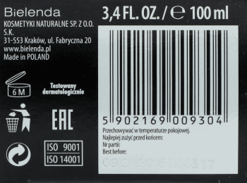 BIELENDA Vanity Laser Expert 100 ml na Arena.pl