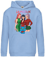 Bluza z kapturem - KPop Demon Hunters