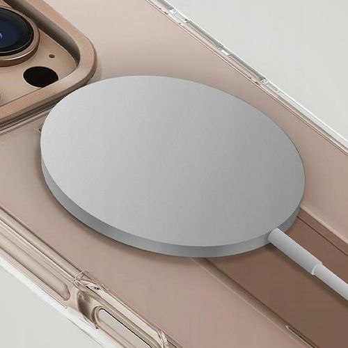 ETUI DO IPHONE 16 PRO MAX UNIQ HELDRO MAX PRZEZROCZYSTE na Arena.pl