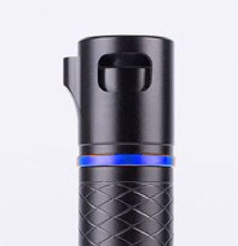 Latarka LED BLAUPUNKT Blitz 3xAAA IPX4 czarna na Arena.pl
