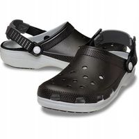 Crocs Damskie Buty Chodaki Klapki Classic Turbo 211287 Clog 39-40