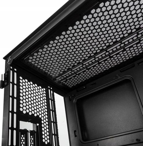 Obudowa Kolink Citadel Mesh Black na Arena.pl
