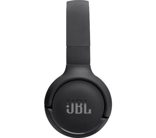Słuchawki nauszne JBL TUNE 520BT Bluetooth Czarne bezprzewodowe na Arena.pl