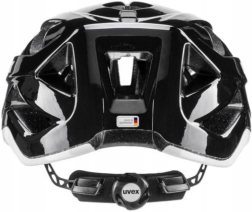 Kask rowerowy Uvex Active r. 56-60 na Arena.pl