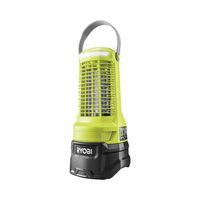 LAMPA OWADOBÓJCZA 18V RY18BZA-0 0*AH ONE+ - TT5133005048