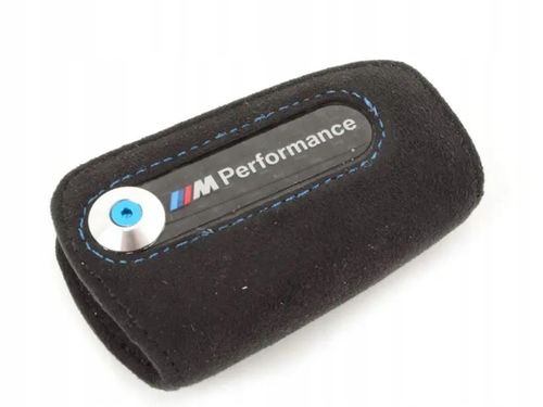 OE BMW ETUI NA KLUCZYK M-PERFORMANCE 82292355518 na Arena.pl