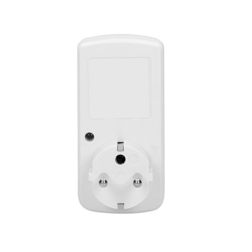 Programator czasowy elektroniczny DT-2 1800W VIRONE na Arena.pl