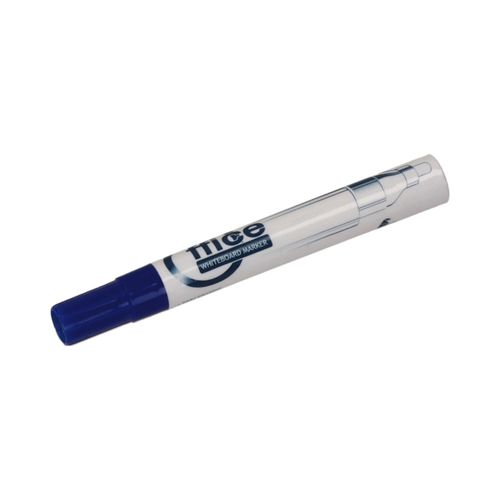 Marker do tablic 1.0-3.0mm niebieski okrągły Taurus na Arena.pl