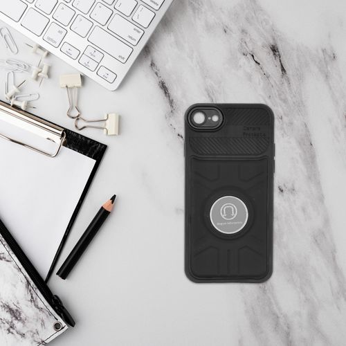 etui do iphone 7/ 8/ se w391 czarny na Arena.pl