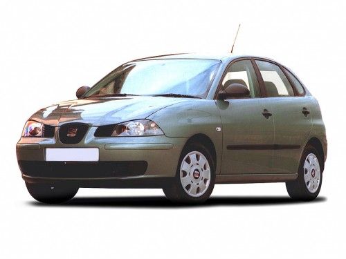 Pokrowce MIAROWE do Seat Ibiza III 3 02-08r. P1 na Arena.pl