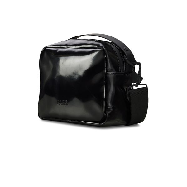 Rains torba BOX BAG W3 14100 29 NIGHT zdjęcie 1