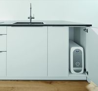 Grohe Blue Filtr w rozmiarze S 40404001