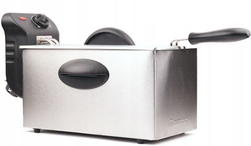 Frytkownica CLATRONIC FR 3586 na Arena.pl