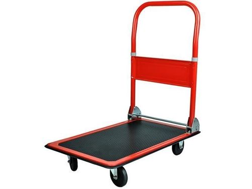 Wózek platformowy do 150 kg na Arena.pl