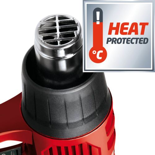 Einhell Opalarka Th-Ha 2000/1 na Arena.pl