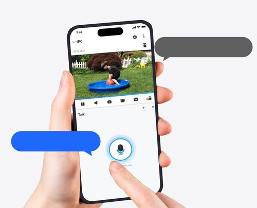 Reolink Kamera obrotowa Zewnętrzna POE E560P 4K 8MP ŚLEDZENIE 3xZOOM KOLOR na Arena.pl