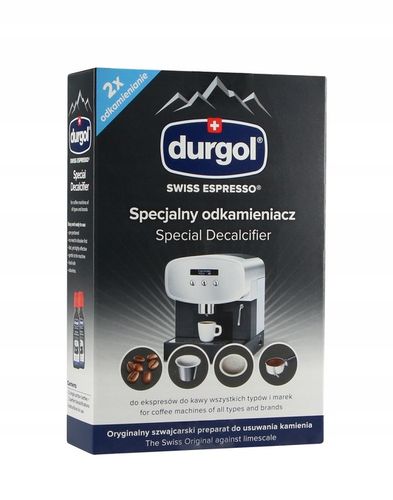 ODKAMIENIACZ W PŁYNIE NESCAFE DOLCE GUSTO 2X 125ML na Arena.pl