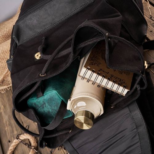 zestaw dla niego zup-73-bl duży plecak t-37 pojemna torba t-20 na Arena.pl