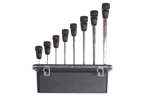 Klucze zestaw Super-B HEXAGONALNE na Arena.pl