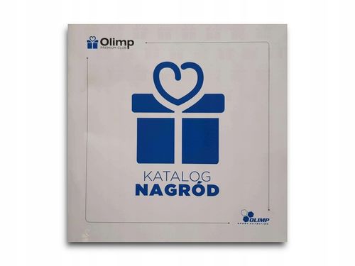 OLIMP HMBOLON NX 300 Kapsułek na Arena.pl