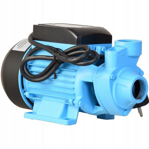 POMPA HYDROFOROWA do Wody A-QB 60 nowy MOCNIEJSZY model 370W MOCNA na Arena.pl