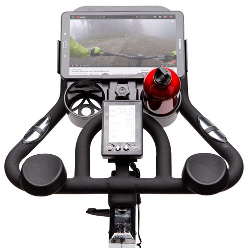 SW2102 LIME ROWER SPININGOWY 15KG HMS na Arena.pl
