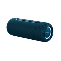 głośnik bezprzewodowy kruger&matz street , kolor niebieski