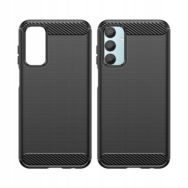 Spacecase Carbon Galaxy M15 Black zdjęcie 2