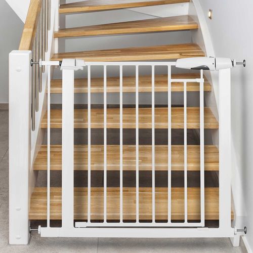 Barierka bramka zabezpieczająca Nukido na Arena.pl