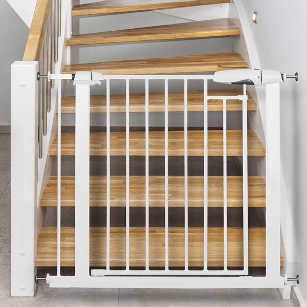 Barierka bramka zabezpieczająca Nukido zdjęcie 8