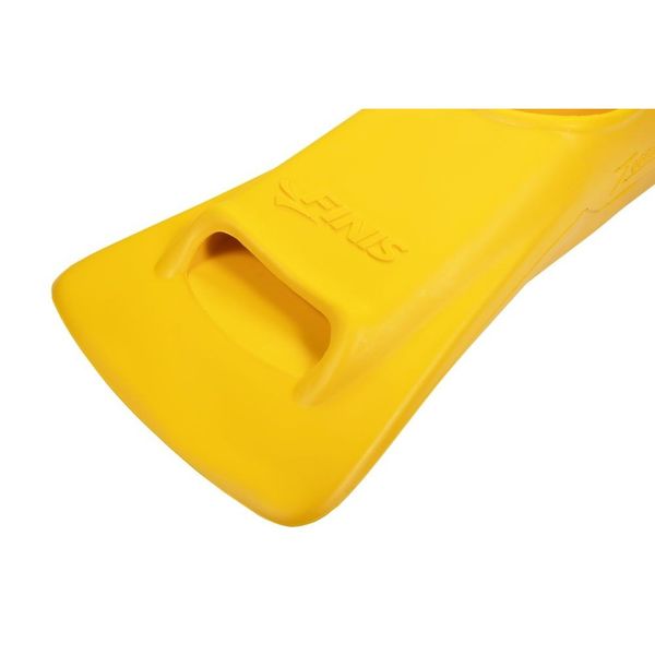 Płetwy treningowe krótkie Finis Gold Zoomers 43-44 zdjęcie 3