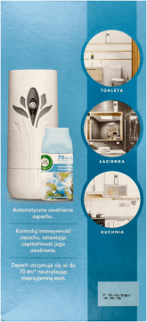 AIR WICK Pure 250 ml na Arena.pl