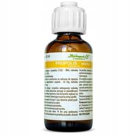 Propolis krople 35ml HERBAPOL