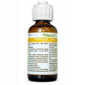 Propolis krople 35ml HERBAPOL
