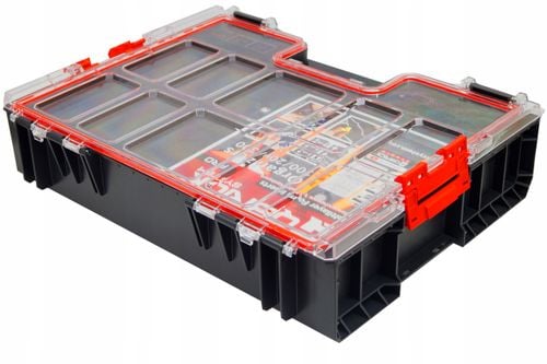 QBRICK SYSTEM PRO ORGANIZER 300 MFI na Arena.pl