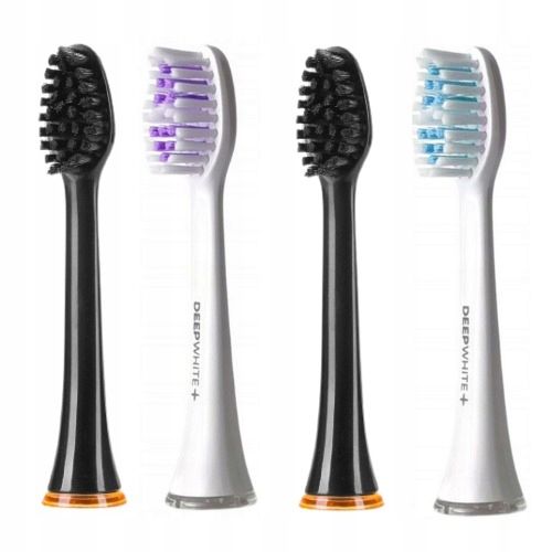 Końcówki do SEYSSO Carbon Basic Professional + Basic White Daily zdjęcie 3