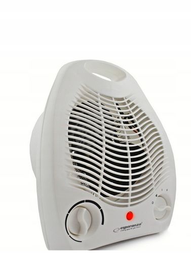 TERMOWENTYLATOR FARELKA ESPERANZA GOBI EHH001 na Arena.pl