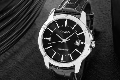 Zegarek Męski CASIO MTP-V004L-1AUDF + BOX na Arena.pl