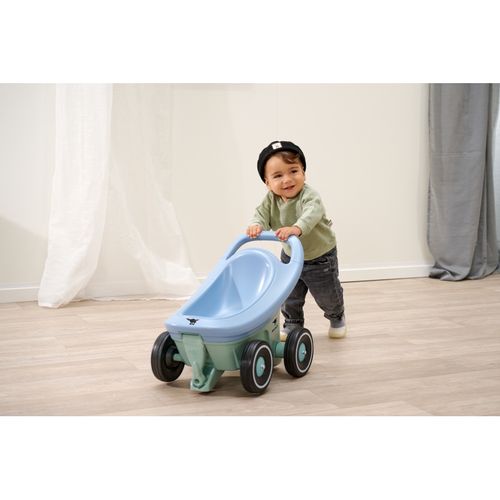 BIG Buggy spacerówka 3 w 1 na Arena.pl