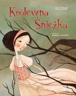 Królewna śnieżka zdjęcie 1