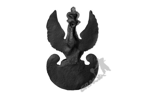 ORZEŁEK ŻELIWNY na Arena.pl