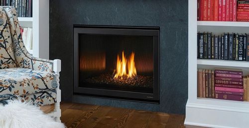 Szyba czyszcząca się do Kominka, pieca na wymiar na Arena.pl