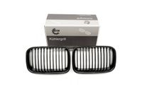 Grill, nerki BMW 3 E30 1991 1992 1993