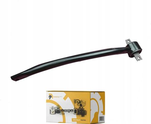 WAHACZ ALFA 147 TYŁ LEWY PODŁUŻNY na Arena.pl