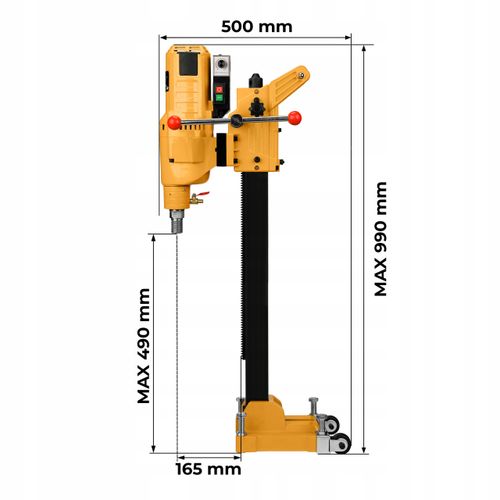 Wiertnica WT305E Prosta na Arena.pl