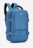 Plecak do samolotu WITTCHEN 29-3P-000-70 bagaż podręczny do RYANAIR WIZZAIR