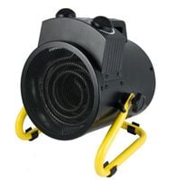 nagrzewnica elek.5000w 400v okrągła - ded9932b