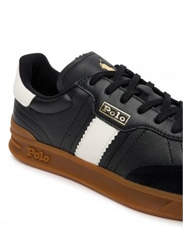 Polo Ralph Lauren Sneakersy Aera na Arena.pl