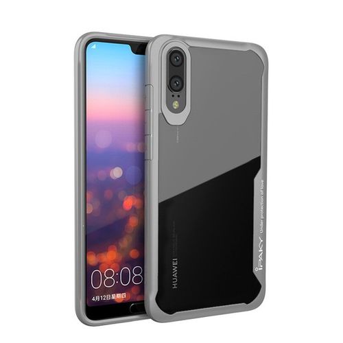 IPAKY SURVIVAL HUAWEI P20 SZARY na Arena.pl